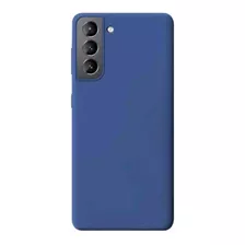 Capa Case Ultra Fina Tpu Compatível Com Samsung Galaxy S21