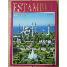 Libro Estambul - Arquitectura