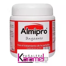 Almipro Ungüen X 500g - g a $84