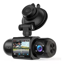 1080p Fhd Gps Incorporado Wifi Dash Cam, Grabadora De