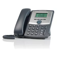 Teléfono Ip Cisco Spa 303