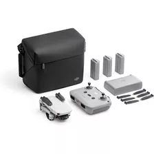 Drone Dji Mavic Mini 2 Combo Homologado Anatel N.f Garantia