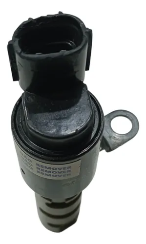 Valvula Solenoide Hyundai I30 Cerato Hb20 16v 52b600 Usado 3
