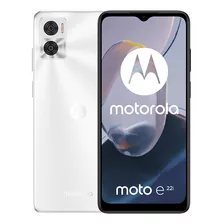 Celular Motorola E22i