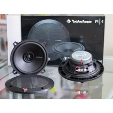 Parlantes Rockford Fosgate Prime 5.25 PuLG R525x2 Puertas