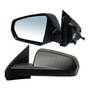 Espejo Retrovisor Derecho Dodge Avenger 2013 Electrico Tyc