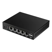 Mini Pc - Multi Uso - Ideal Para Pequenas Empresas