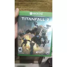 Xbox One Titanfall 2 Oferta!!! Vendo Cambio