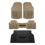 Organizador De Asiento Para Chevrolet Trailblazer 2010