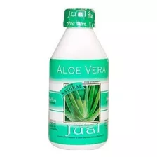 Jugo Aloe Vera Natural Jual X 250 Cc