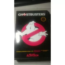 Ghostbusters De Nes