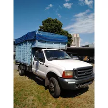 Ford 4000 - Modelo 2005