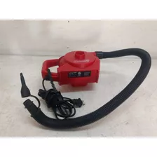 Bomba De Aire Compresor Coleman Quickpump #d24