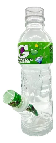 Segunda imagen para búsqueda de botella bong