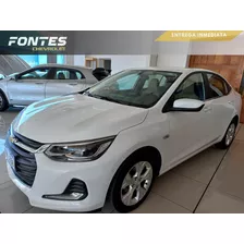 Chevrolet Onix Plus Premier 1.0 2024 0km - Fontes Maldonado