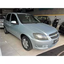 Chevrolet Celta 1.0 Mpfi Lt 8v Flex 4p Manual