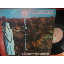 Lp Colosseum - Valentyne Suite Atomic Rooster Omega Clapton