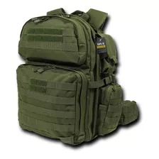 Maletin Militar Rapid Dominance T Rex Assault Pack