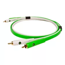 Cable Oyaide D+ Rca Class B / 1.0 M