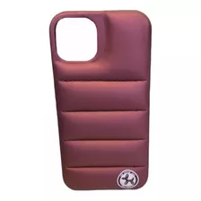 Funda iPhone 13 Puffer