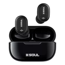 Auriculares Inalambricos Tws 700 Bluetooth 5.0 Soul Deportiv