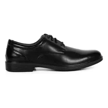 Bata Comfit Zapatos De Vestir Para Hombre Negro