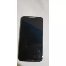 Celular Motorola Moto X 2,as Vezes Carrega E As Vezes Não.