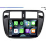 Radio Andorid Honda Civic Carplay Inalambrico 2001-2004