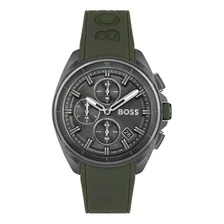 Reloj Hugo Boss Volane 1513952 De Acero Inoxidable P/hombre