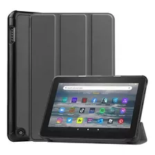 Funda Tableta Para Amazon Kindle Fire 7 (2022 Release)