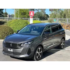 Peugeot 5008 Allure Plus 2.0 Hdi, Okm 2023, Entrega Ya!