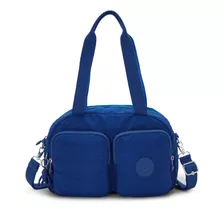 Kipling Bolso Cool Defea Grande Nuevo 100% Original