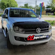 Cubre Capot Amarok