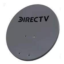 Plato Direct Tv Antena