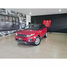 Range Rover Evoque 2.0 Si4 Se Flex At