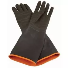 Guantes Corrugados Hardy Para Sandblastear 