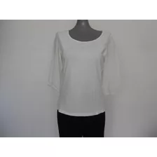 Blusa Dama Beige, Banana Republic