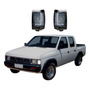 Radiador Agua Nissan Tsuru Iii 1.6l 1991-2015