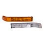 Focos Led H13 Chevrolet Chevy C3 Monza 09-12 Alta Baja 11000