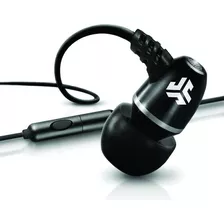 Jlab J5m-blkblu-foil Audio J5m Auriculares Metálicos Estilo 