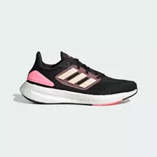 Tênis Pureboost 22 - Preto adidas Feminino Hq8581