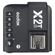 Transmissor Radio Flash Godox Ttl X2t-s Sony