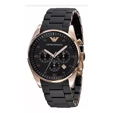 Reloj Emporio Armani Ar5905 ,único ! Gucci,versace, Dolce