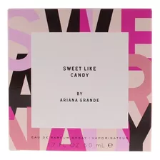 Perfume Sweet Like Candy By Ariana Grande (original) 100ml