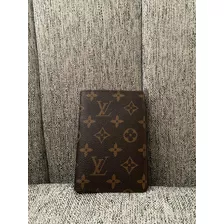 Funda/billetera Louis Vuitton Auténtica