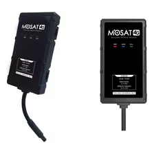 Rastreador Gps Satelital Ultra Mosat Pro App Moto Carro