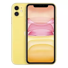 Apple iPhone 11 64 Gb (refurbished) Amarillo Garantía 1 Año