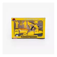 Set De Construccion Juego Juguete Premium Navidad Oferta