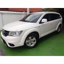 Dodge Journey Se 2.4 At