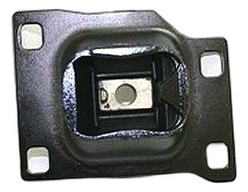 1- Soporte Transmisin Trasero Focus L4 2.0l 00/11 Grob Foto 2